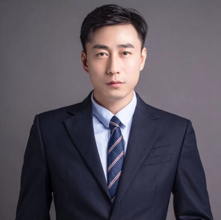 何桂君 选角与表演指导负责人